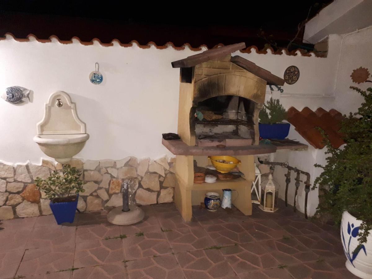 Appartamento Domus Claudio Garden - Monolocale con giardino privato Fiumicino Esterno foto