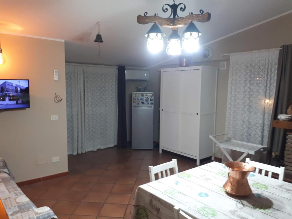 Appartamento Domus Claudio Garden - Monolocale con giardino privato Fiumicino Esterno foto